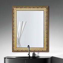 Miroir de salle de bain mural / classique...
