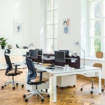 Bureau pour open space / contemporain /...