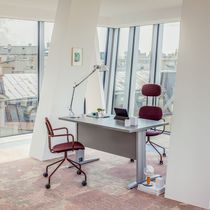 Bureau pour open space / contemporain /...