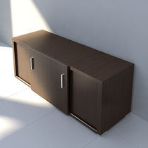 Buffet contemporain / en ABS / en mélaminé...