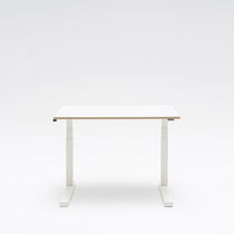 Bureau contemporain / en stratifié / ergonomique...