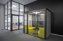 Cabine téléphonique pour bureau / pour open-space