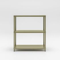 Étagère modulable / basse / haute / contemporaine