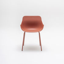 Chaise contemporaine / en polypropylène...