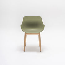 Chaise contemporaine / en polypropylène...