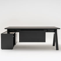Bureau de direction / sur pied / contemporain...