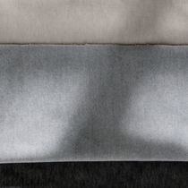 Tissu d'ameublement / pour rideaux / uni...