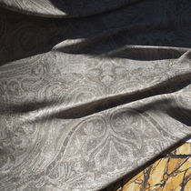 Tissu d'ameublement / pour rideaux / à motif...