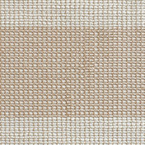 Voilage à rayures / en polyester / en coton...