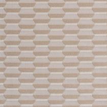 Tissu d'ameublement / à motif géométrique...