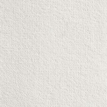 Tissu d'ameublement / uni / en coton / gris