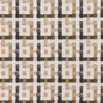 Tissu d'ameublement / pour rideaux / à motif...