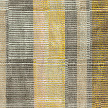 Tissu d'ameublement / à motif géométrique...
