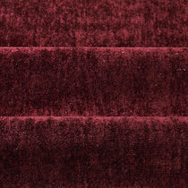 Tissu d'ameublement / pour rideaux / uni...