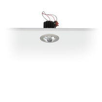 Luminaire encastrable au plafond / à LED...