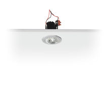 Luminaire encastrable au plafond / à LED...