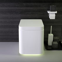 WC à poser / en céramique