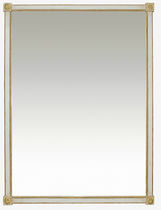 Miroir mural / de style / rectangulaire...
