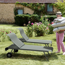 Bain de soleil contemporain / en Batyline®...