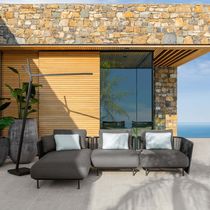 Canapé modulable / d'angle / contemporain...