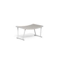 Ottoman contemporain / en aluminium / en...