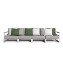 Canapé modulable / d'angle / contemporain...