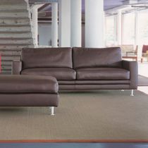 Canapé modulable / contemporain / en tissu...