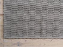 Tapis contemporain / à motif / en laine...