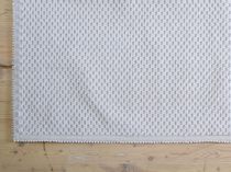 Tapis contemporain / à motif / en laine...