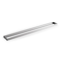 Barre de maintien en inox / horizontale...