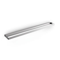 Barre de maintien en inox / droite / murale...