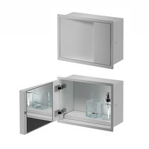 Meuble de salle de bain contemporain / en...