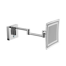 Miroir de salle de bain mural / contemporain...