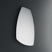 Miroir de salle de bain mural / contemporain...