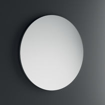 Miroir de salle de bain mural / contemporain...