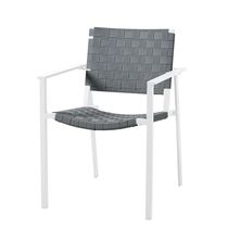 Chaise design scandinave / avec accoudoirs...