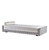 Bain de soleil contemporain / en Sunbrella®...