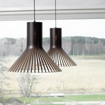 Suspension / en bouleau / contemporaine...