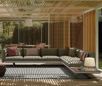 Canapé modulable / d'angle / contemporain...