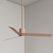 Ventilateur axial / au plafond / résidentiel...