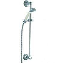 Set de douche mural / contemporain / professionnel...