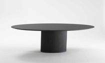 Table de conférence contemporaine / en bois...