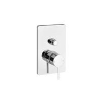 Mitigeur de douche / encastrable / en métal...