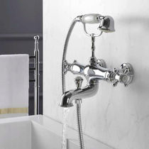 Mitigeur de douche / pour baignoire / mural...