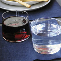 Verre professionnel / à usage domestique