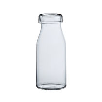 Bouteille en cristal