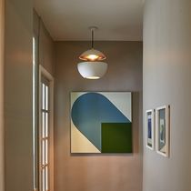 Suspension / en aluminium / design original...