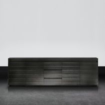 Commode contemporaine / en bois / non spécifié