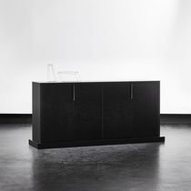 Buffet contemporain / en bois / en marbre...