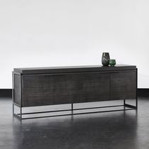 Buffet contemporain / en bois / en métal...